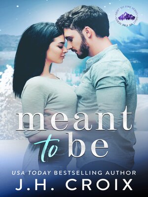 cover image of Meant to Be